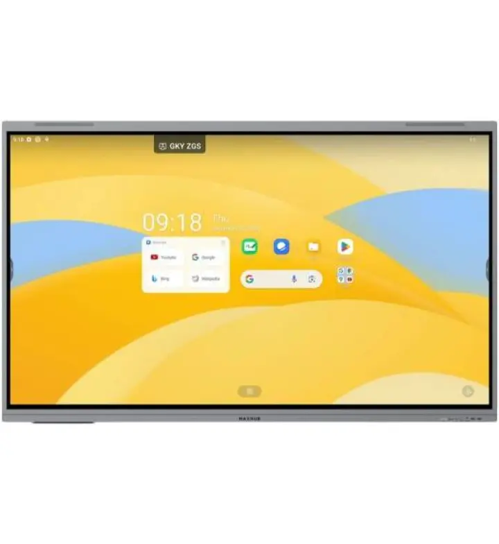 MAXHUB S6520 65-inch Interactive Flat Panel