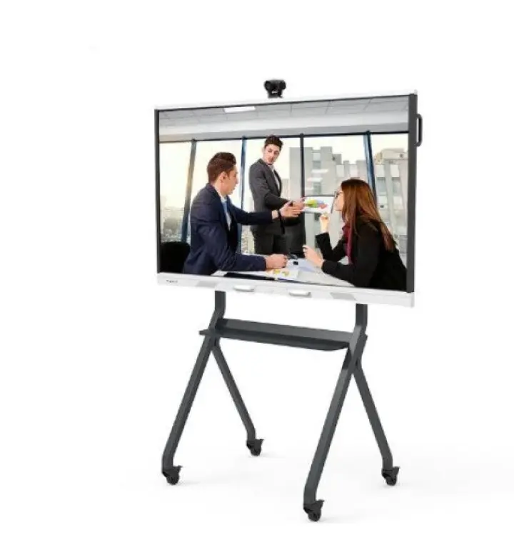 Trend 65" 4K Android Interactive Display TD-65ID20U-Di3