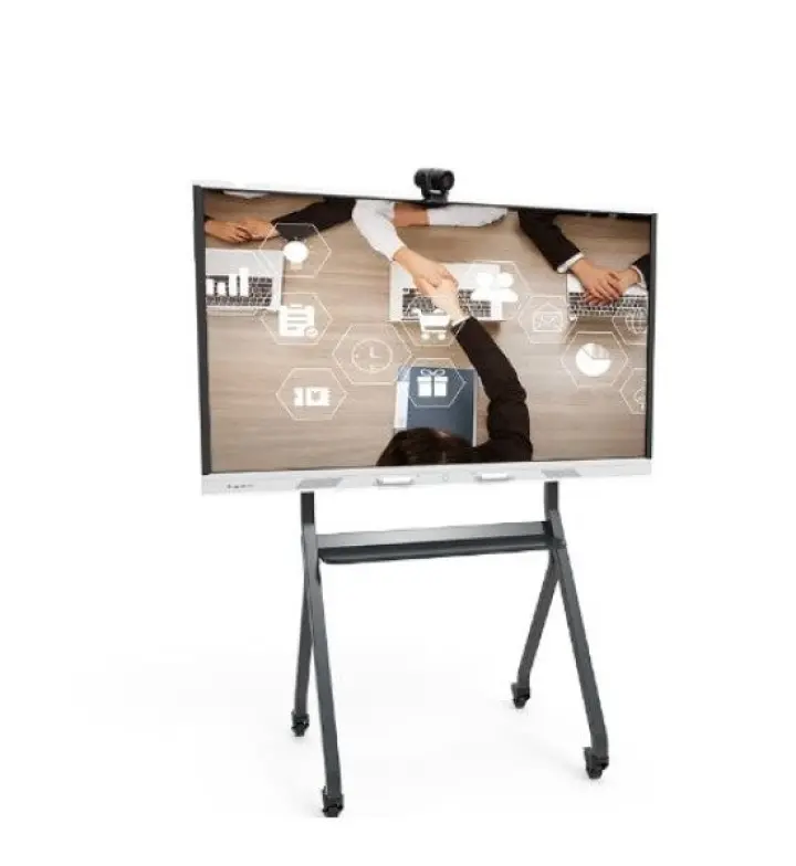 Trend TD-55ID20U-Di7 55" 4K Android Interactive Display (TD-55ID20U-Di7)