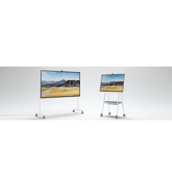 Microsoft Surface Hub 2S 50" 4K Interactive Display, Windows 10 (NSG-00006)