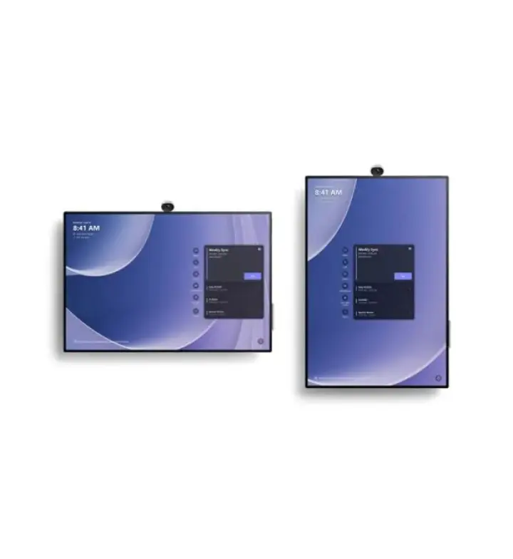 Microsoft 50" Interactive Display, Windows 11 IoT (VXV-00008 / VXV-00009)