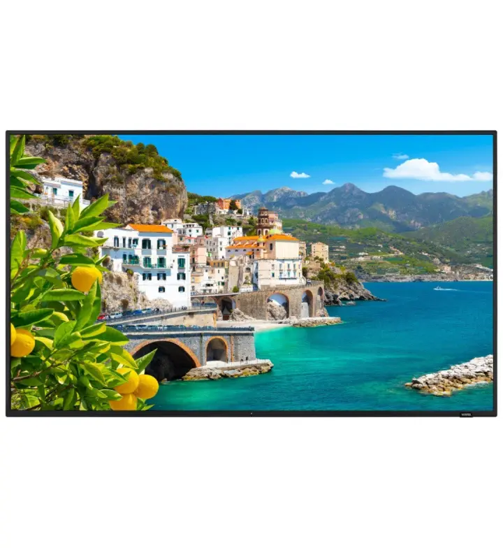 Vestel DC65A-6K 65" 4K Interactive Display, Android 13 (DC65A-6K)