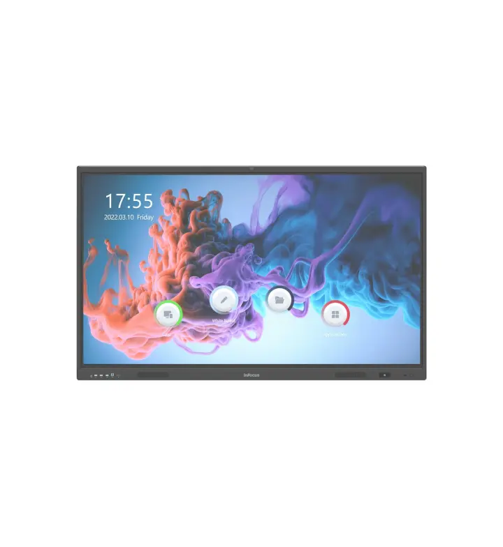 InFocus JTouch 75" 4K, RK3588, 8GB/128GB (IN7513)