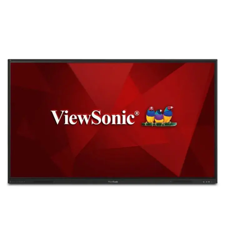 ViewSonic IFP75G1 75" 4K ViewBoard Interactive Display
