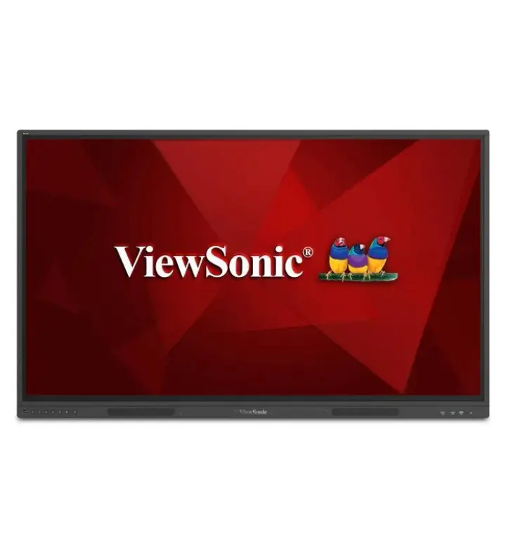ViewSonic 55" ViewBoard 4K Interactive Display (IFP55G1)
