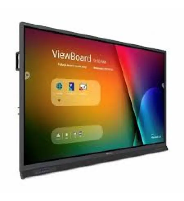ViewSonic 75" 4K ViewBoard Android Interactive Panel (IFP7562)