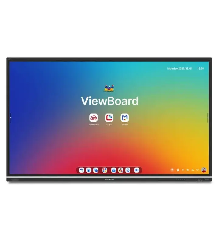 ViewSonic ViewBoard 86" 4K Infrared Touch (IFP8651)