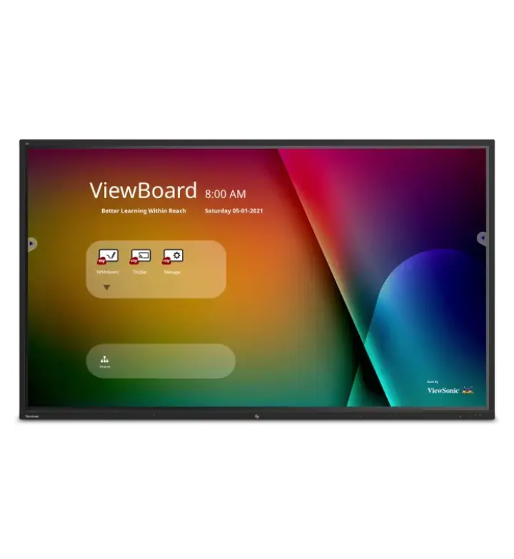 فيوسونيك IFP9850 Gen 5 98" 4K UHD (IFP9850)