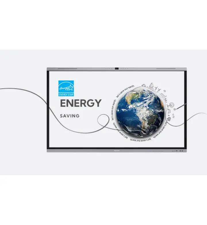 MAXHUB 75" U4 Series 4K Interactive Display (U7540)