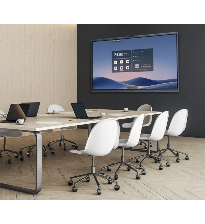 لوحة MAXHUB XBoard V7 65 بوصة 4K تفاعلية (V6550)
