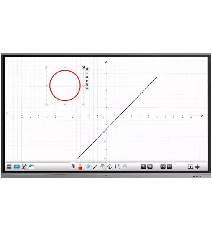 Prestigio Multiboard 98" 4K Interactive Prime Series (PMB528L983)