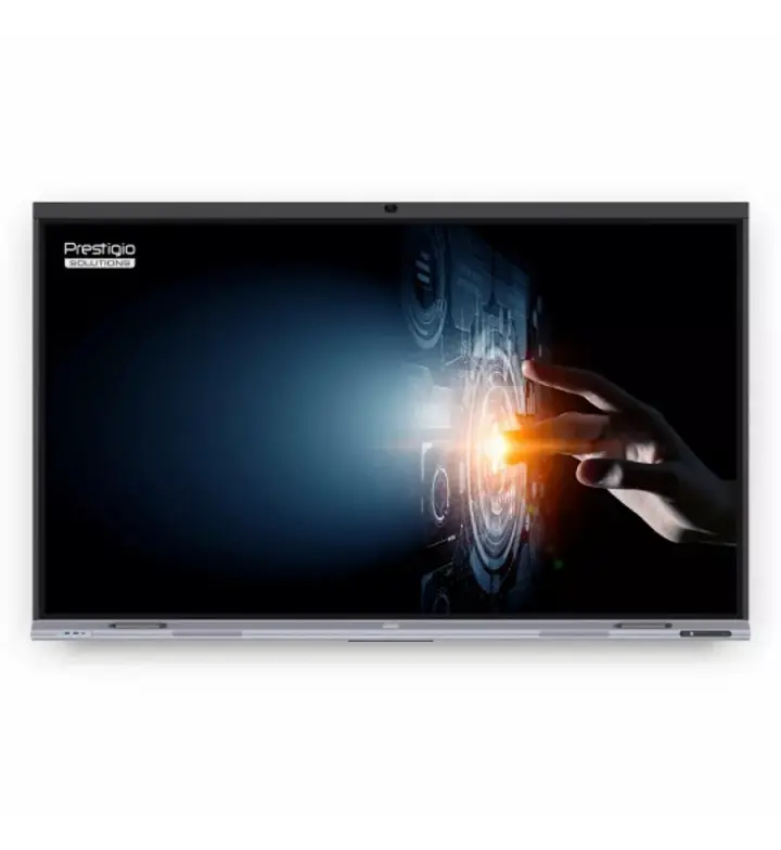 Prestigio Multiboard 86" Light+ Series 4K Interactive Panel (PSMB068P860)