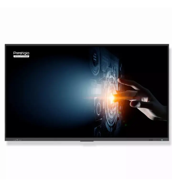 Prestigio Multiboard 110" Light+ 4K Android Display (PSMB068P110)