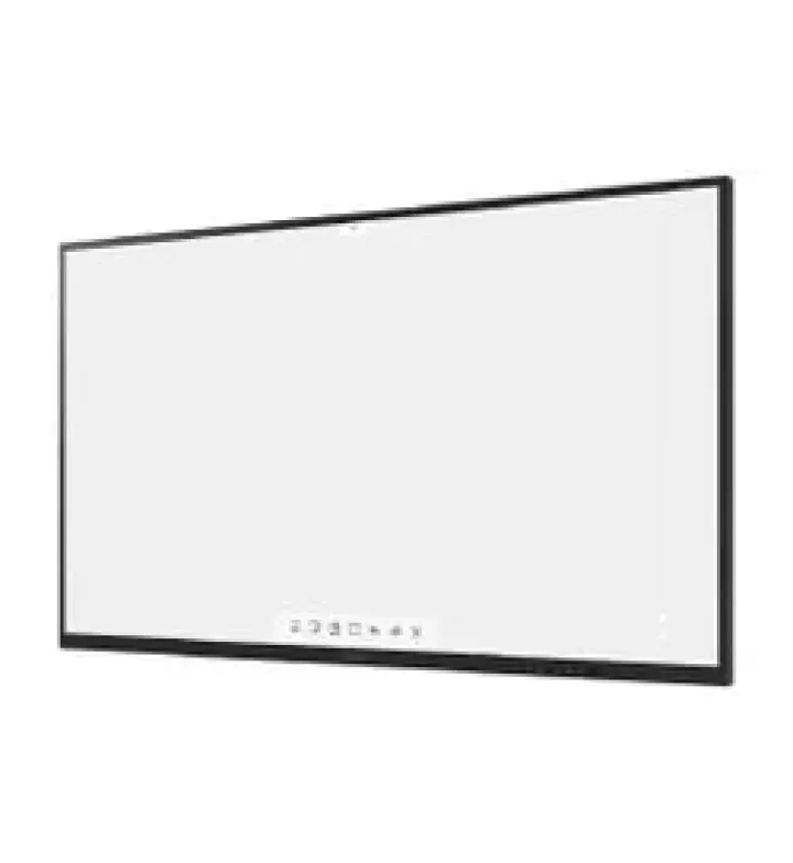 شاشة Samsung LH85WMAWLGCXZC التفاعلية 85 بوصة 4K، لمس الأشعة تحت الحمراء
