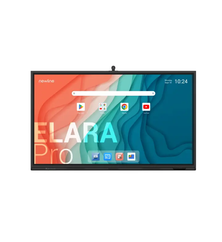 Newline Elara Pro 86" 4K / 16GB / 320GB (TT-8623QCA+)