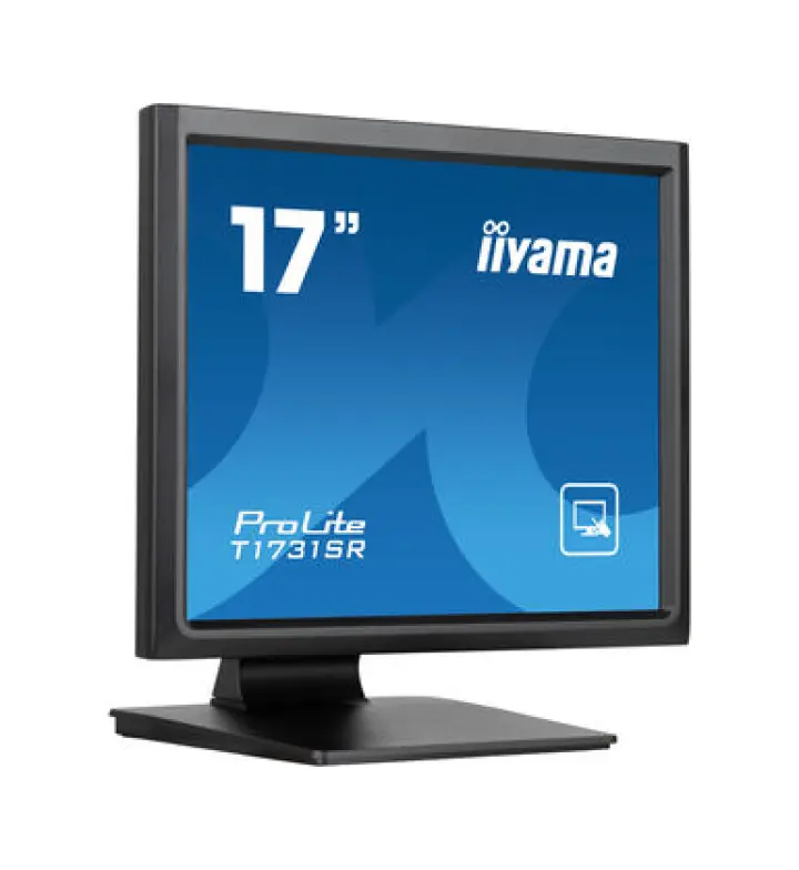 IIYAMA ProLite T1731SR-B1S 17" Resistive Touchscreen