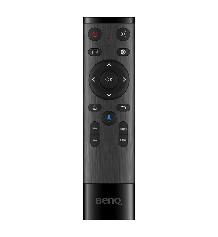 جهاز التحكم BenQ TRY01 المقاوم للجراثيم، معتمد TÜV (TRY01)