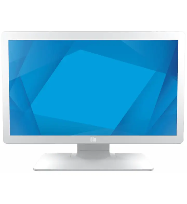 ELO Touch 2403LM شاشة طبية 23.8 بوصة، TouchPro PCAP، بدون قاعدة (E381452)