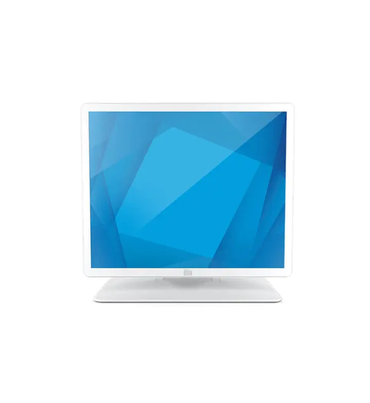 ELO Touch 1903LM شاشة طبية 19 بوصة، TouchPro PCAP، مع قاعدة (E658394)