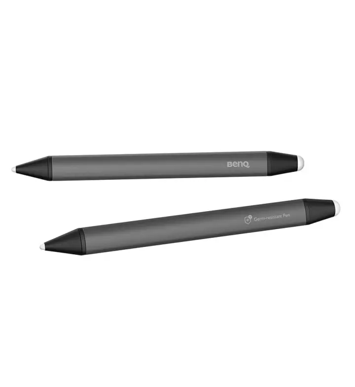 BenQ TPY24 Interactive Pen Pair – TÜV Antimicrobial, Dual Tips