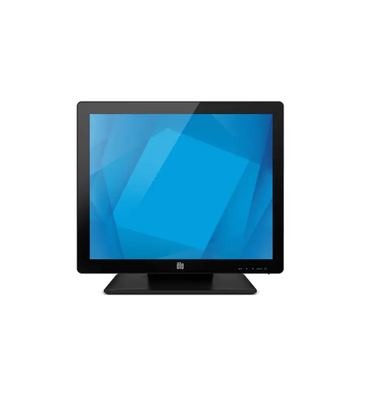 شاشة ELO 1717L 17 بوصة لمس مقاوم مفرد (E649473)