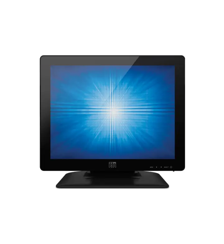 ELO 1523L شاشة اللمس 15 بوصة، متعددة اللمس السعوية (E394454)