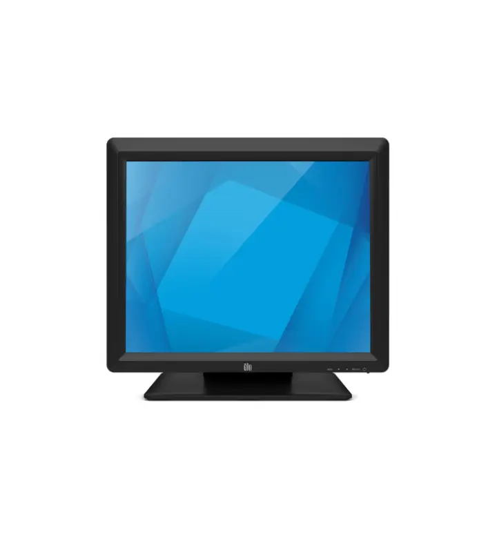 ELO 1517L 15" AccuTouch Resistive Single-Touch Monitor (E523163)