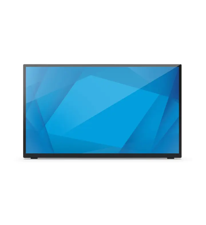 ELO 2470L 24" Full HD 10-Touch Monitor, Clear Surface (E510459)