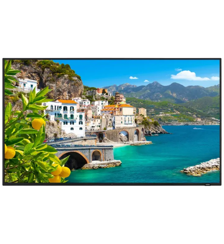 Vestel DA86A-6K 86" شاشة 4K تجارية، Android 13 (DA86A-6K)