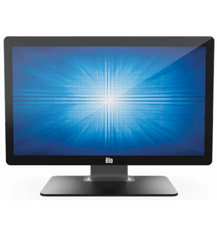 شاشة Elo 2202L اللمسية 21.5 بوصة، 1920 × 1080 TouchPro PCAP (E351600)