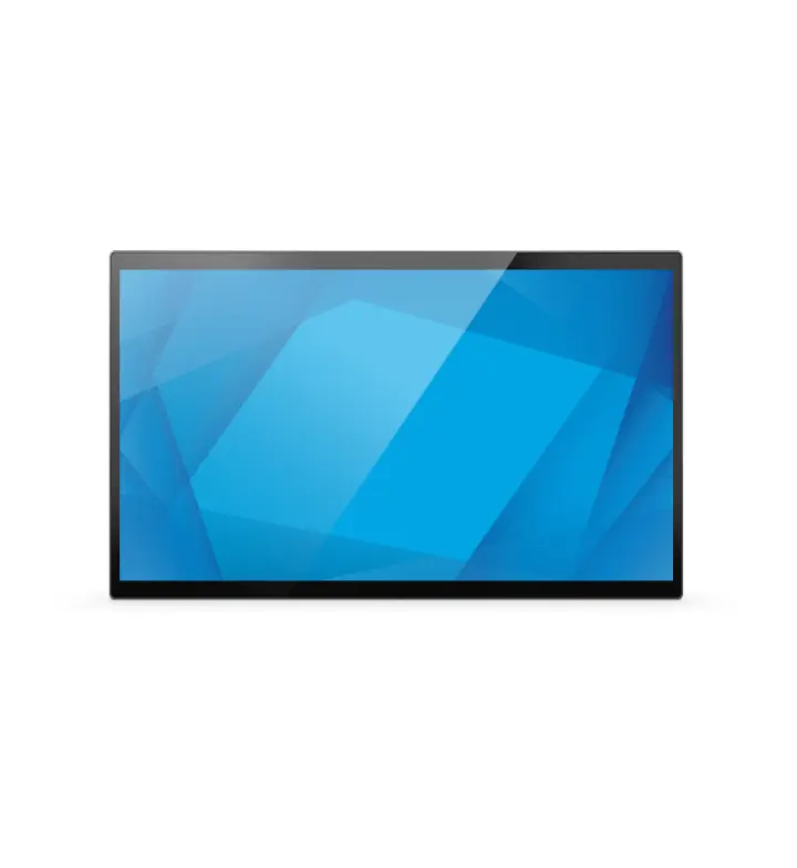 شاشة Elo 1504LS لمس 15.6 بوصة نحيفة، 1920×1080 PCAP (E968313)