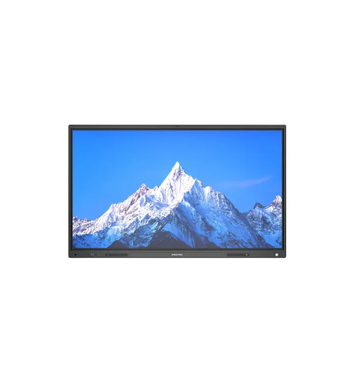 Specktron CDX-65i Pro 65" لوحة 4K تفاعلية (CDX-65i Pro-1)