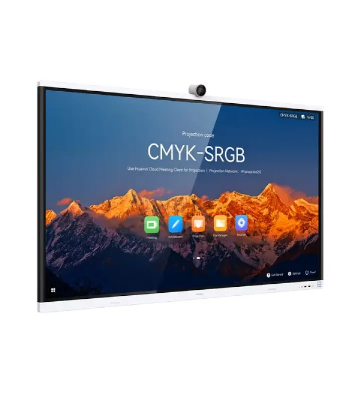 Huawei IdeaHub S2 86" 4K Smart Display (IHS2-86SA)