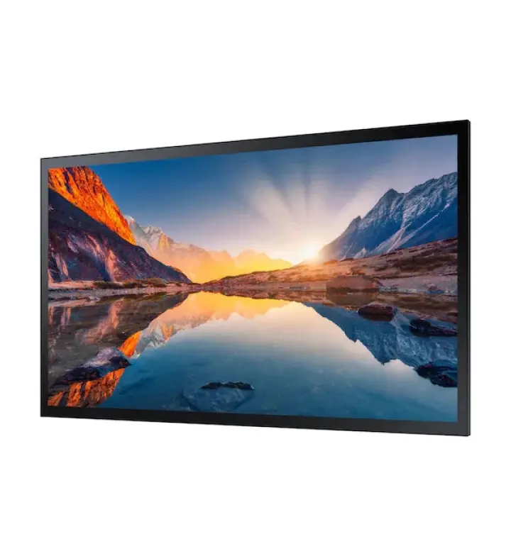 عرض تفاعلي Samsung QM32R-T 32 بوصة Full HD (QM32R-T)
