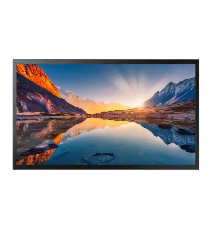 Samsung QM55R-T 55" 4K Touchscreen Display (QM55R-T)
