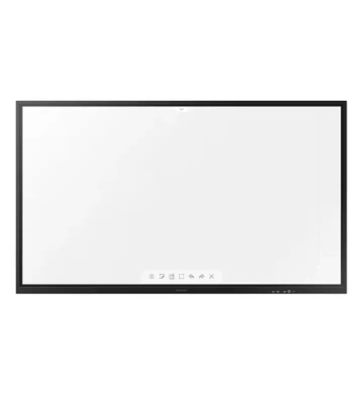 Samsung Flip 3 WM75A 75" 4K Interactive Panel (WM75A)