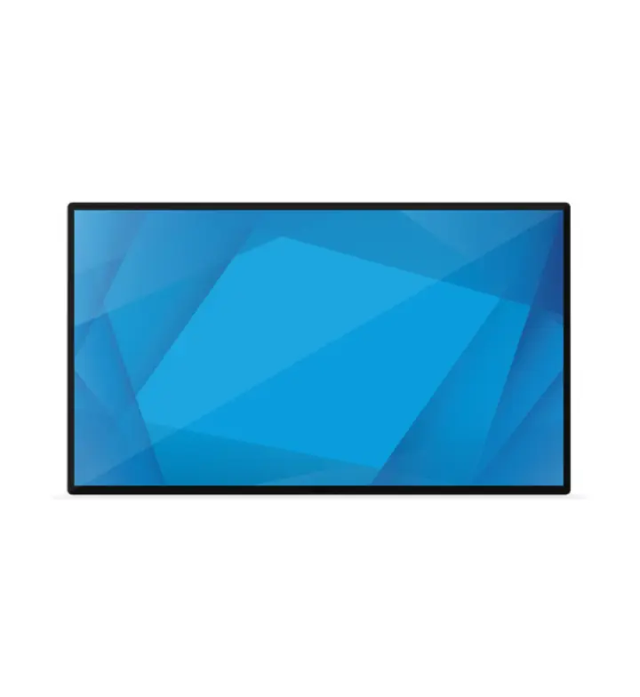 Elo 6553L 65" 4K Interactive Multi-Touch Display (Model 6553L)