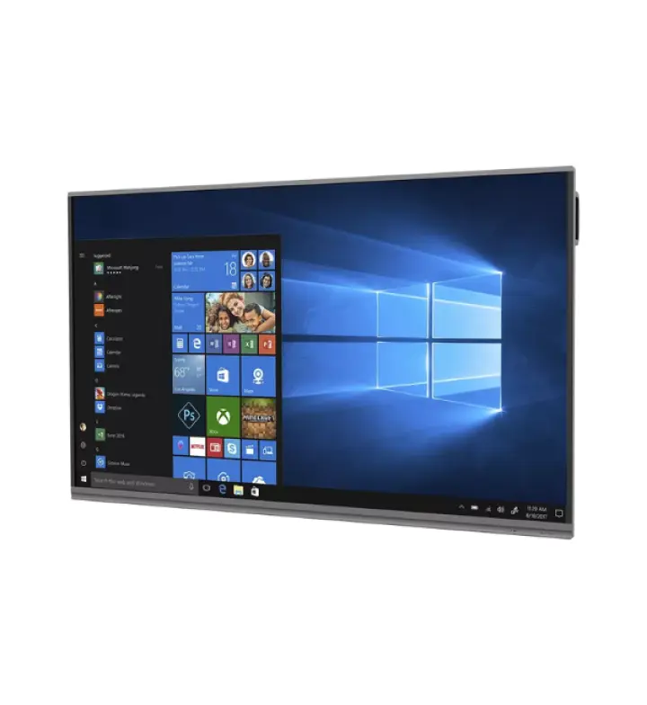 Prestigio PMB728L863 86" 4K MultiBoard Interactive Panel (PMB728L863)