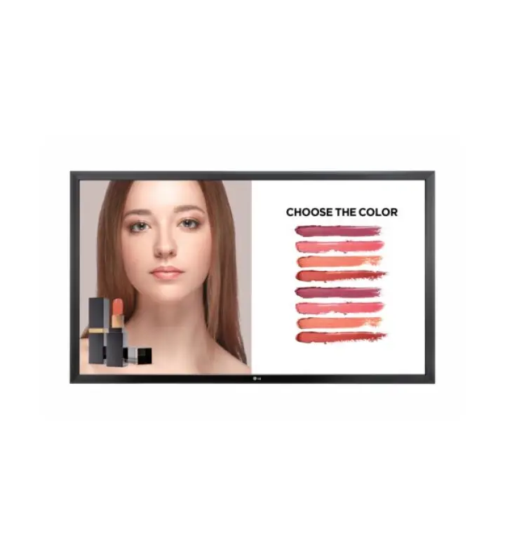 LG TA3E 43" Full HD Interactive Display (43TA3E)