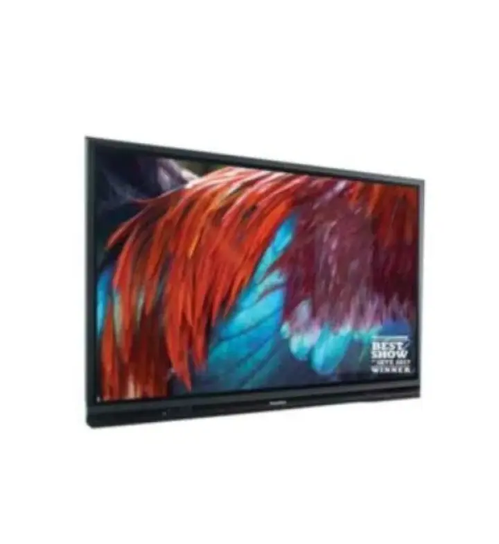 بروميثيان ActivPanel شاشة تفاعلية 75" بدقة 4K (AP6-75A-4K)