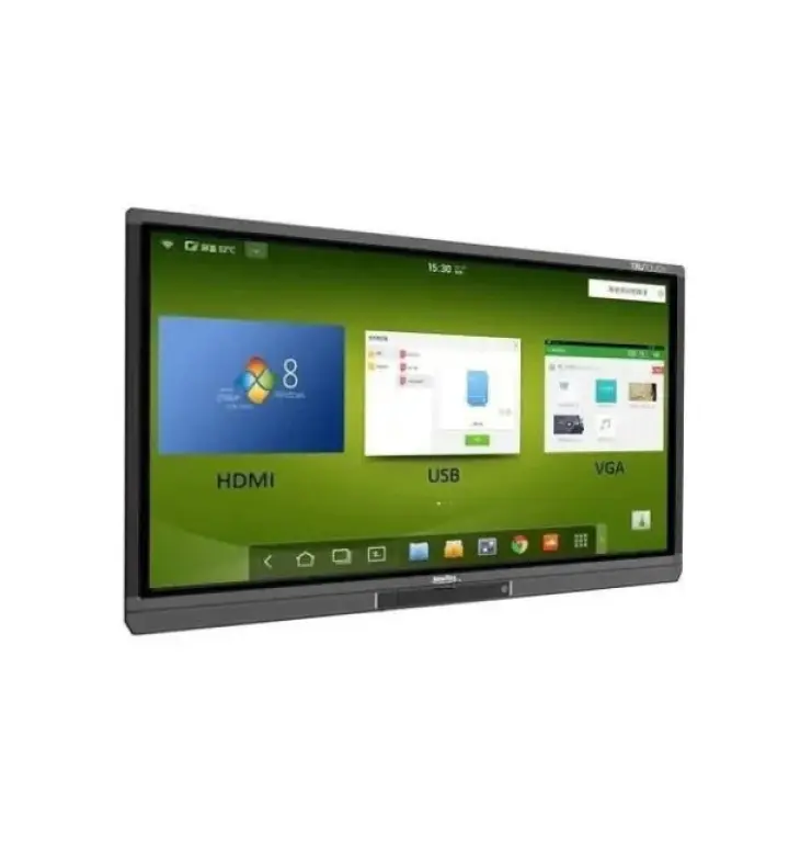 شاشة نيولاين TRUTOUCH سلسلة FB مقاس 70 بوصة FHD - لوحة تفاعلية 10 نقاط (TT-7017FB)