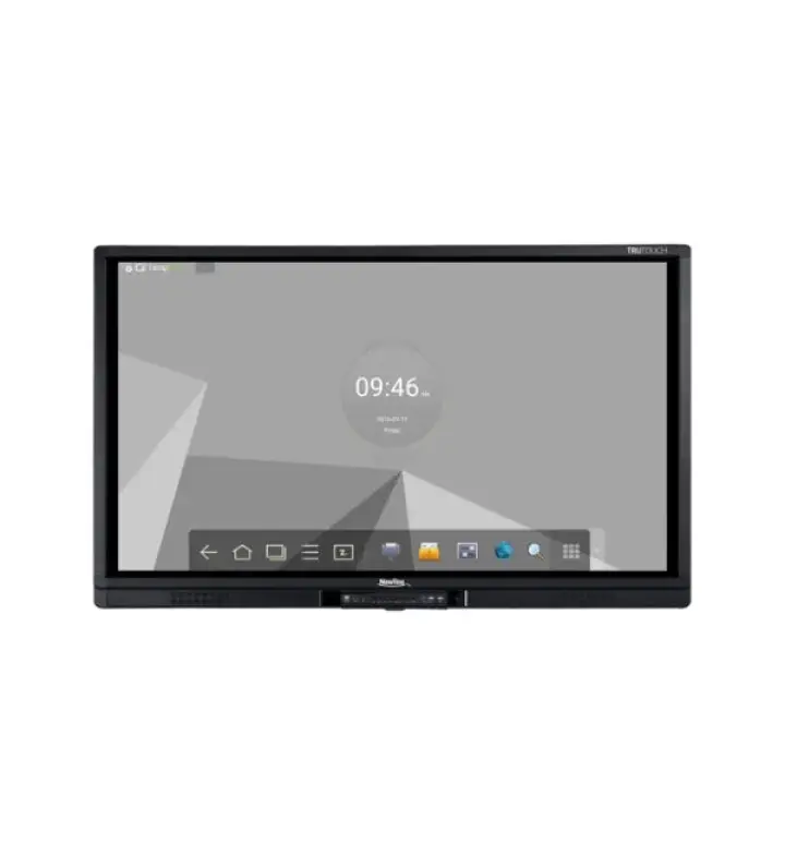Newline TRUTOUCH UB Series 75" UHD 4K 10-Point Display (TT-7516UB)