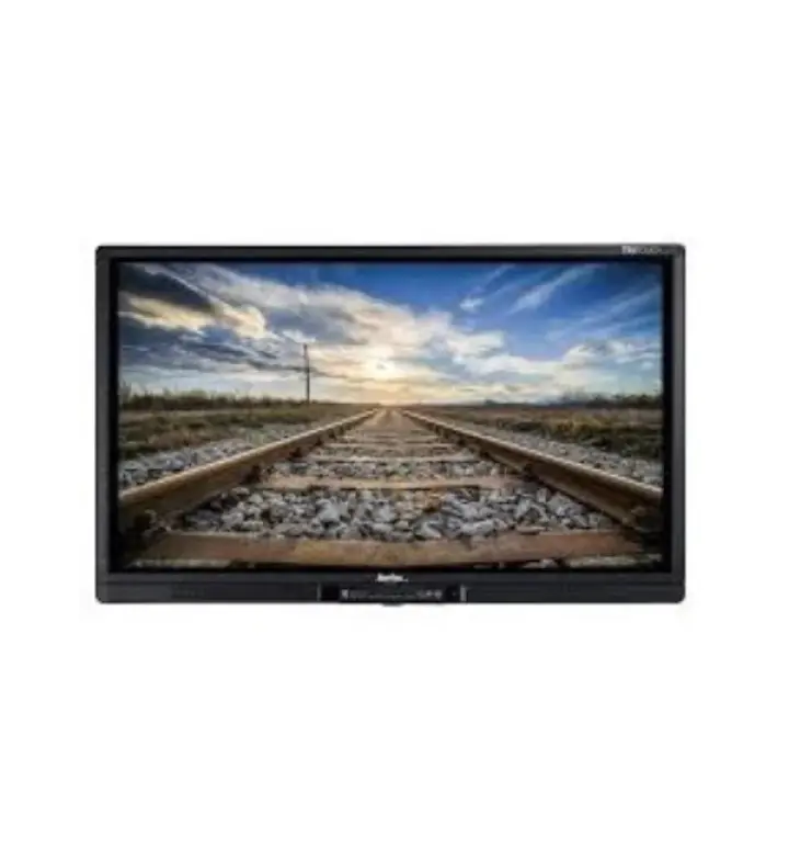 Newline TRUTOUCH UB 86" UHD 10-Point Interactive Display (TT-8616UB)