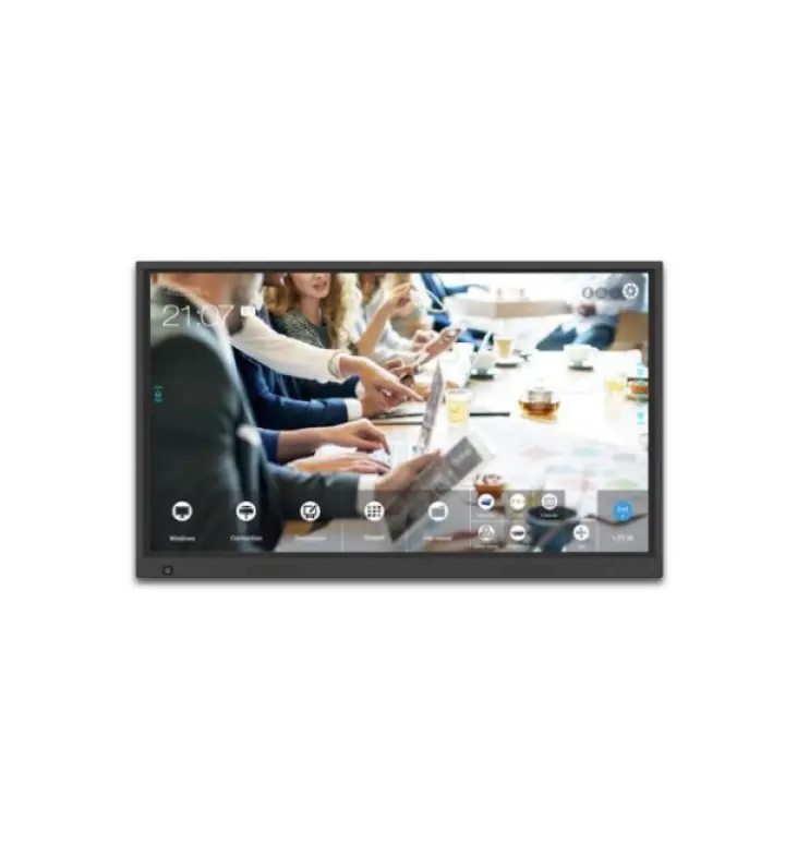 Newline TRUTOUCH VN 86" UHD 20-Point Interactive Display (TT-8618VN)