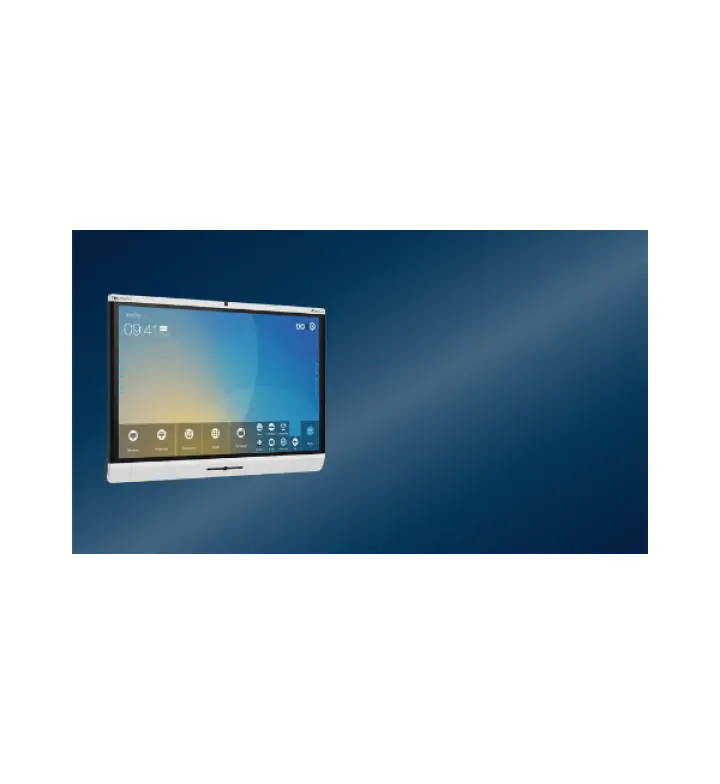 Newline TRUTOUCH X 86" شاشة تفاعلية UHD مع شبكة LAN لمس 20 نقطة (X9)