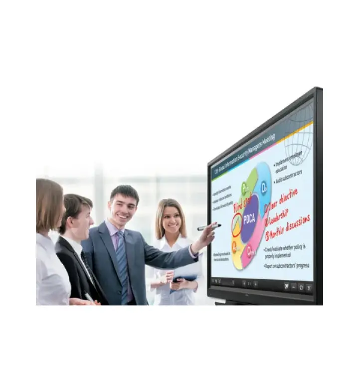 Sharp PN-70TB3 70" Full HD Infrared Touch Interactive Display