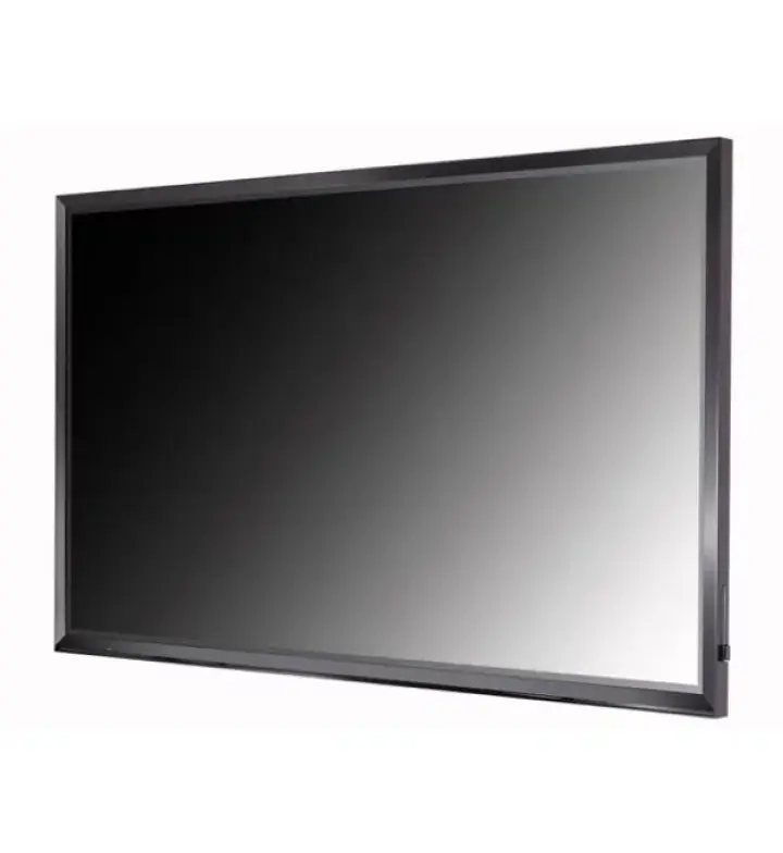 LG 86TR3D 86" 4K UHD Interactive Digital Board