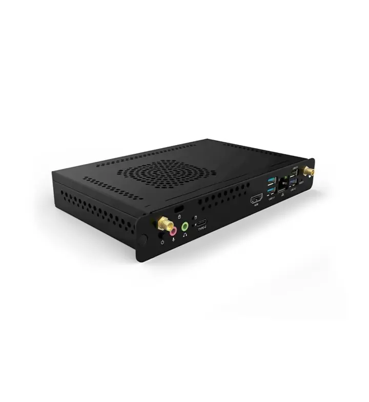 وحدة Specktron CT-22XS OPS PC مع Intel Core i7، 16GB/512GB SSD (CT-22XS)