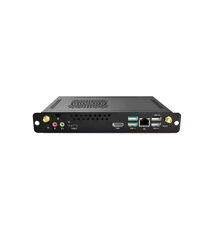 Specktron CT-22GS Intel i5 PC Module, 8GB/256GB SSD (CT-22GS)