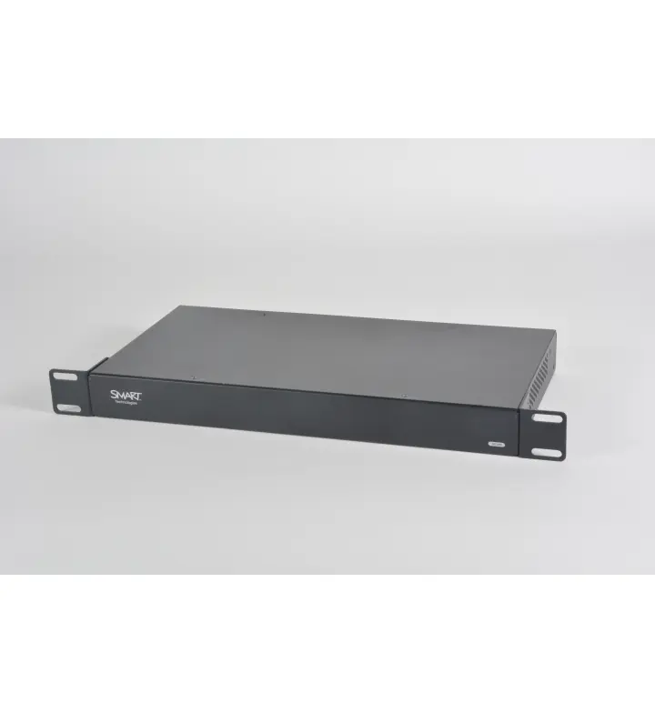 SMART SE240 Hub, Computer-Free with Bridgit & Room Control (SE240)